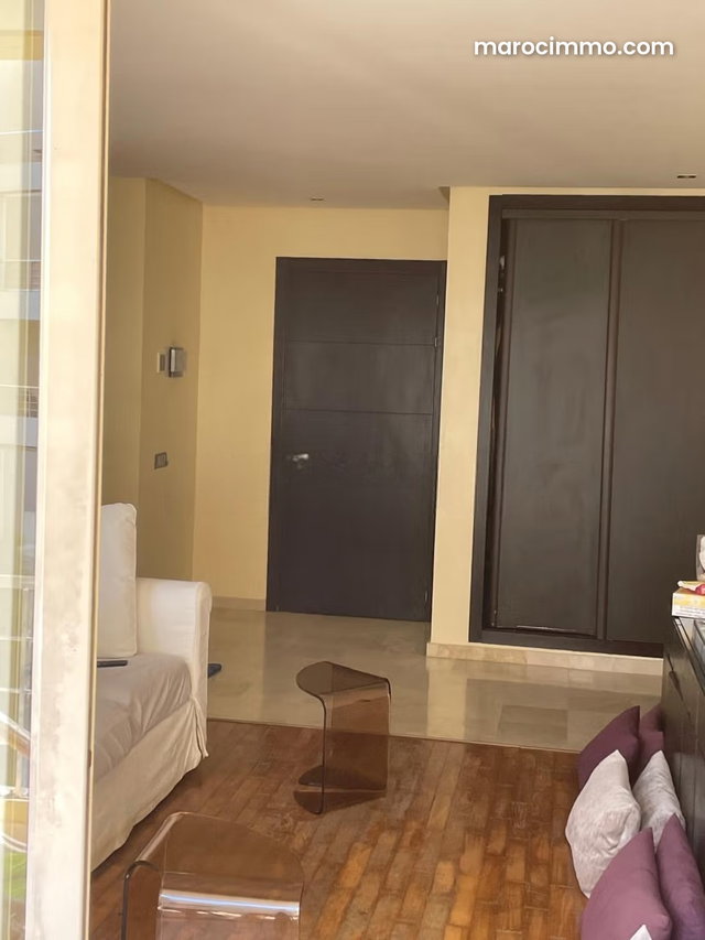 Très belle appartement à vendre — 5