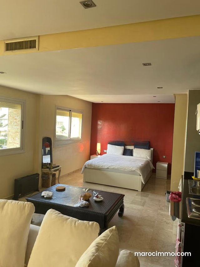 Très belle appartement à vendre — 4
