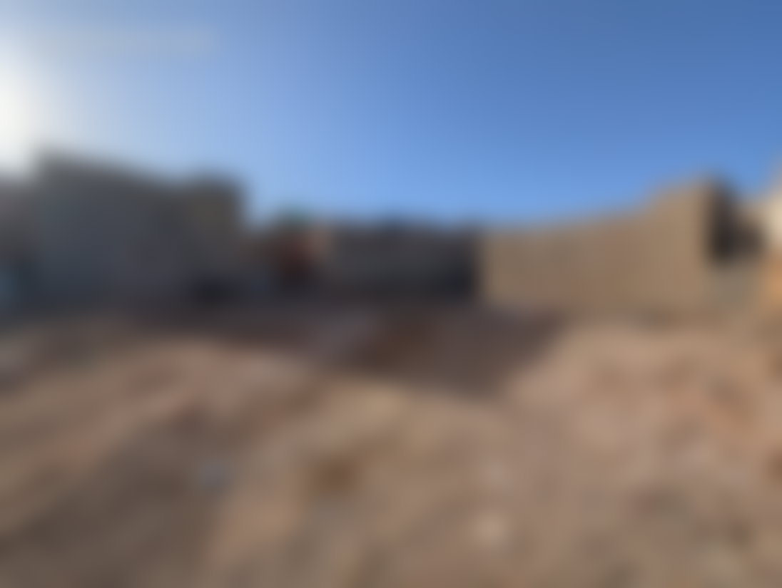 فرصة نادرة لاقتناء أرض 513 م² بحي الموقف في مراكش