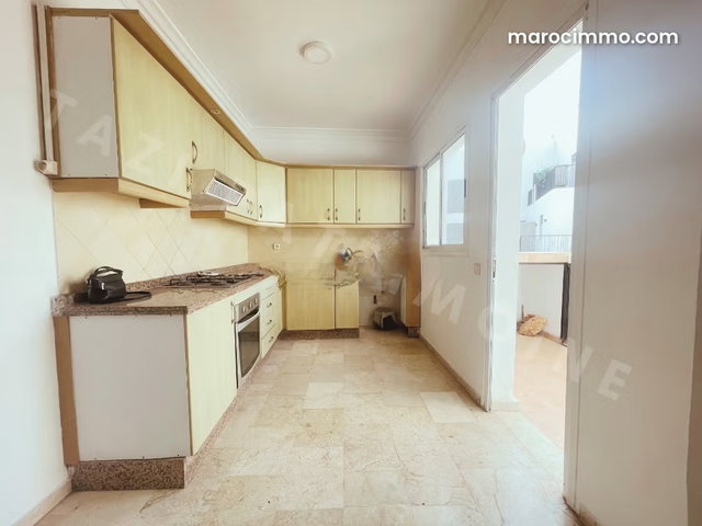 À vendre appt 2 chambres rénové triangle d'or — 5