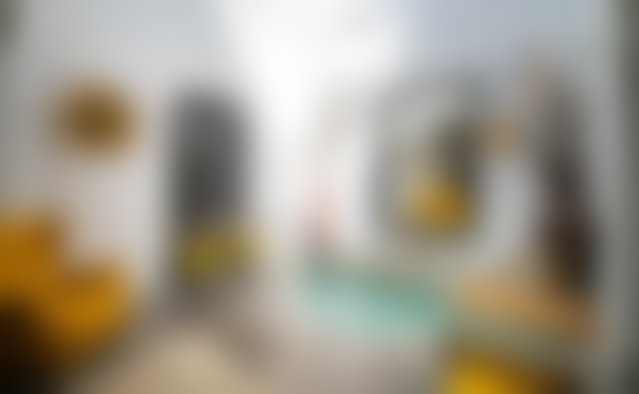 Six-Bedroom Riad with Pool, Derb Chtouka, Marrakech — 5