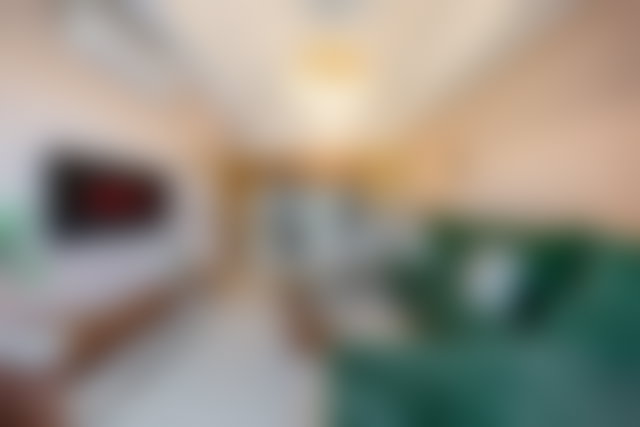 Appartement meublé avec jardin privatif à Marrakech — 4