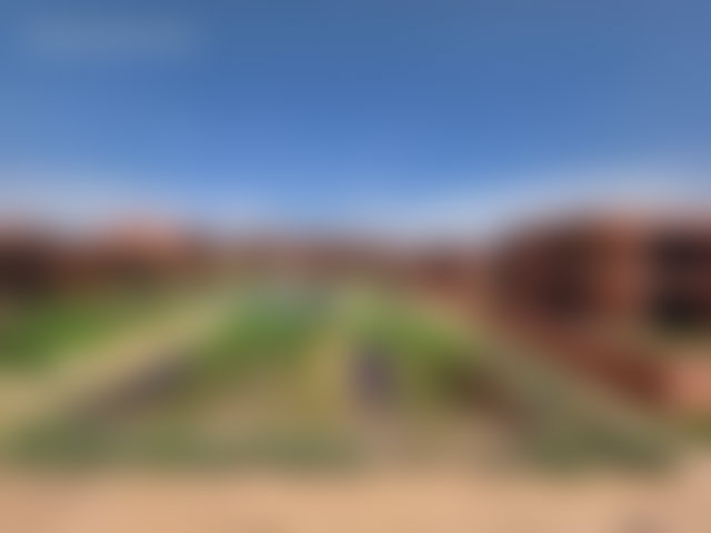 Appartement meublé avec jardin privatif à Marrakech — 2