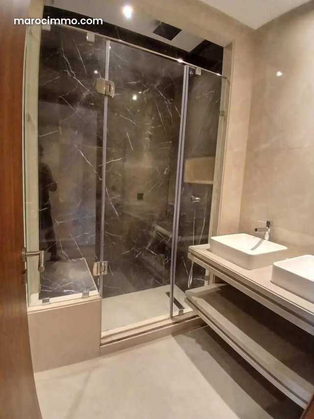 Dar Bouazza – vente Appartement neuf 3 CH — 5