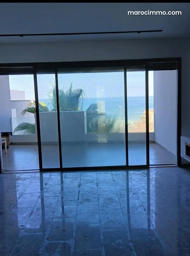 Dar Bouazza – vente Appartement neuf 3 CH — 2