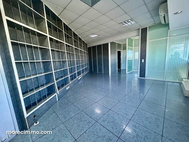 Vélodrome – Bureaux à la location — 2