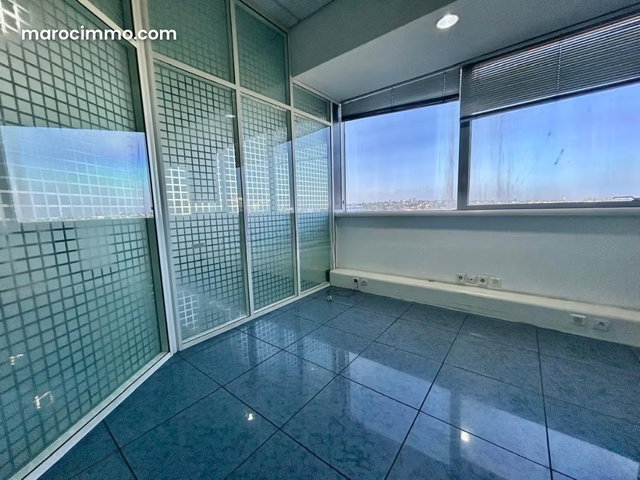 Vélodrome – Bureaux à la location — 3