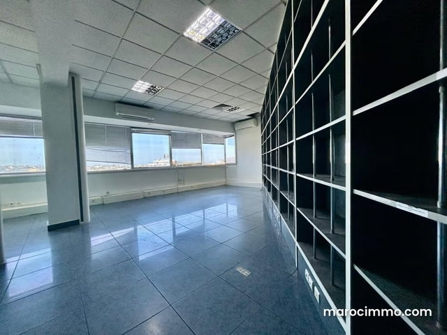 Vélodrome – Bureaux à la location — 4
