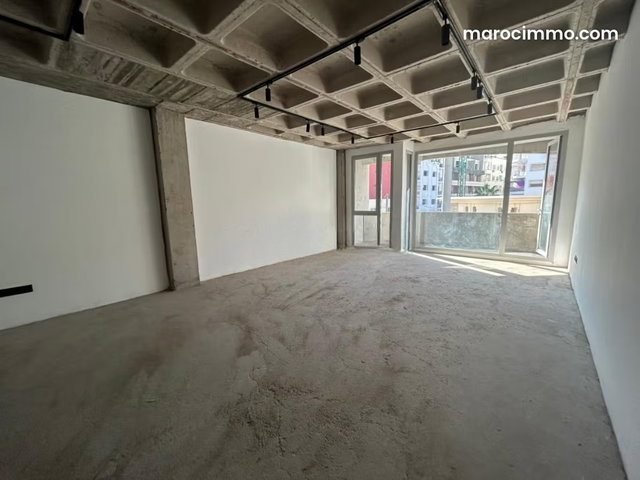 CIL – Bureaux à la location — 4