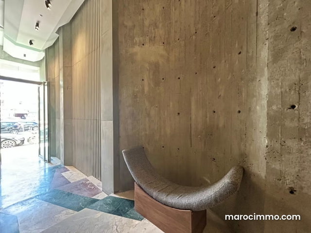 CIL – Bureaux à la location — 3