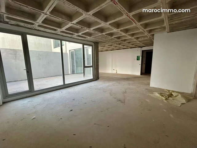 CIL – Bureaux à la location — 5