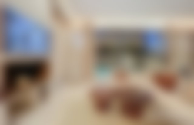فيلا فاخرة بطابق واحد على طريق تحناوت في مراكش — 4