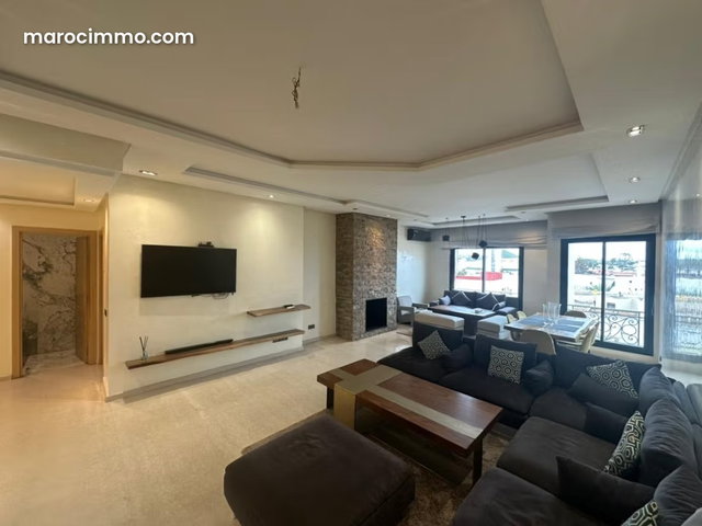 Sale Apartment in Golden Triangle — 2