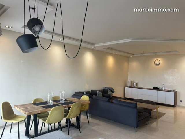 Sale Apartment in Golden Triangle — 4