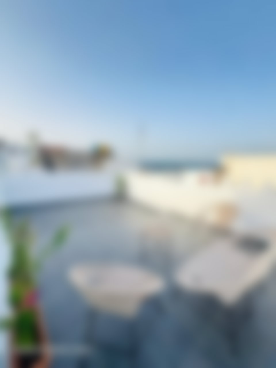 منزل أصيل بإطلالة بحرية في المدينة العتيقة بطنجة