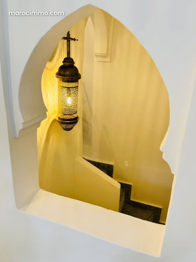 Maison avec rénovation traditionnelle — 5
