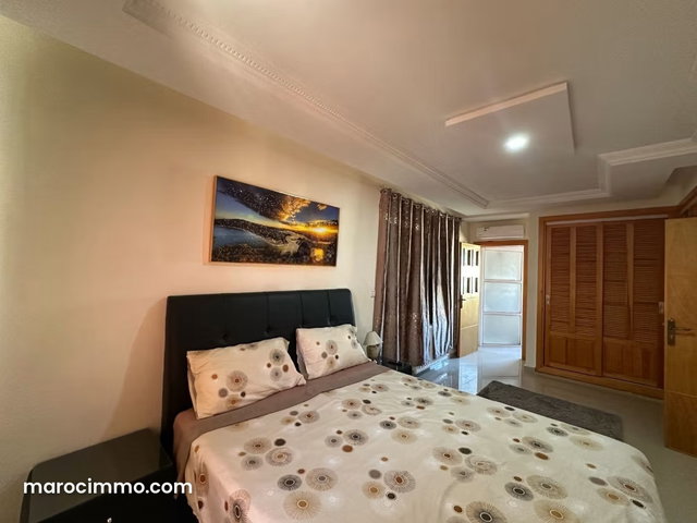 Villa à malabata — 5