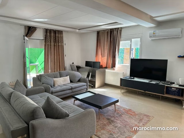 Villa à malabata — 3