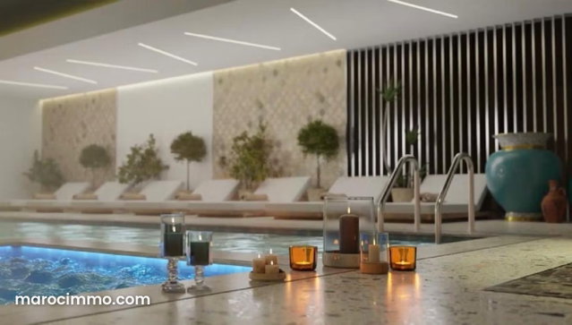 Appartements, Duplex et Studios à Vendre VEPN24189 — 5