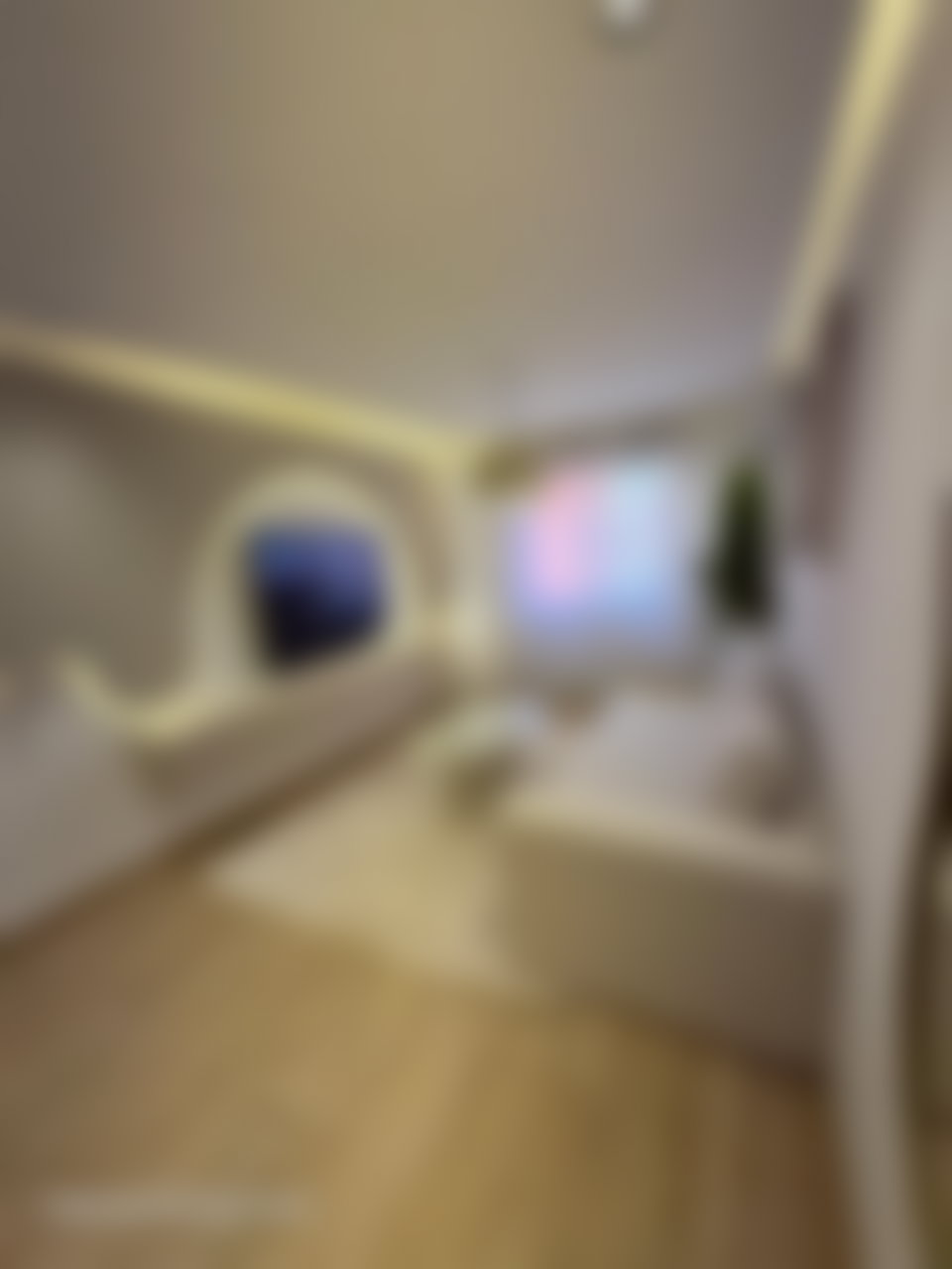 Appartement meublé 51 m², 1 chambre, Guéliz, Marrakech