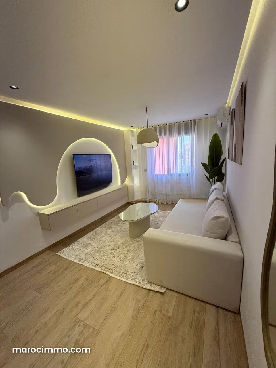 Appartement à vendre – Guéliz