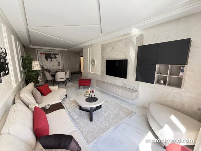 128m² Duplex for Sale in Malabata with Terrace — 3