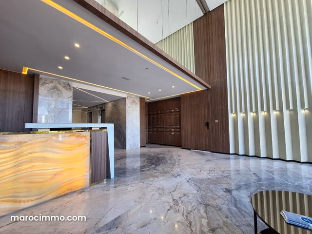 128m² Duplex for Sale in Malabata with Terrace — 4