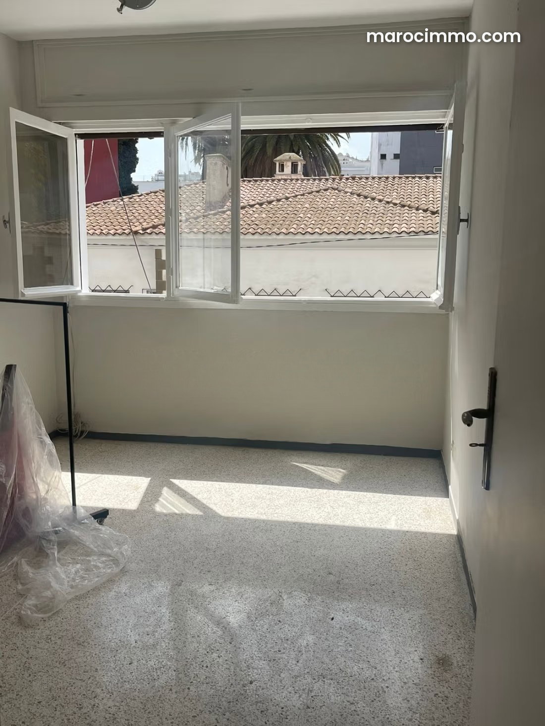 Appartement 107 m², 1 chambre, Gauthier, Casablaca à vendre — Casablanca