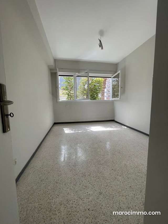 Appartement a vendre sur gauthier — 4