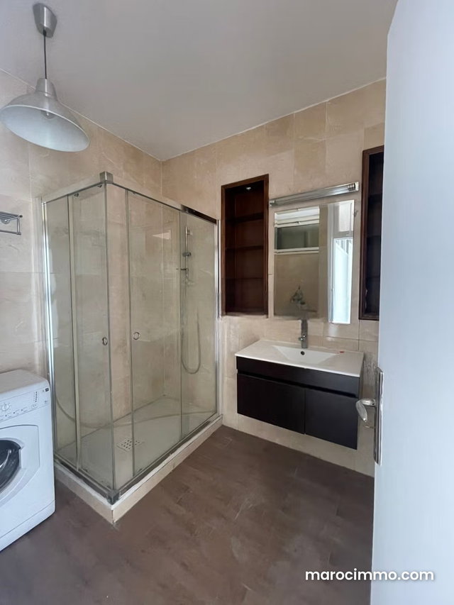 Appartement a vendre sur gauthier — 3
