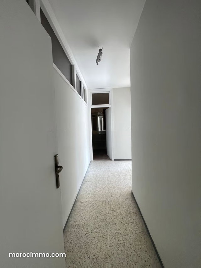 Appartement a vendre sur gauthier — 5