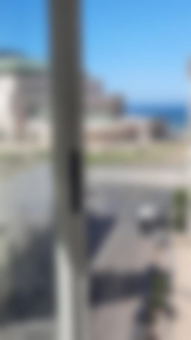 Furnished Apartment with Sea Views in Bourgogne, Casablanca — 3