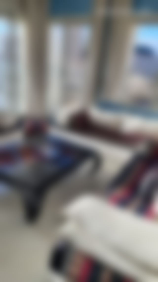 Furnished Apartment with Sea Views in Bourgogne, Casablanca — Casablanca