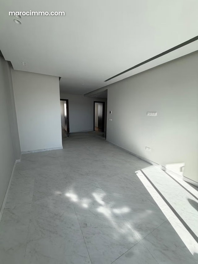 Appartement déjà prêt à Moulay Youssef — 4