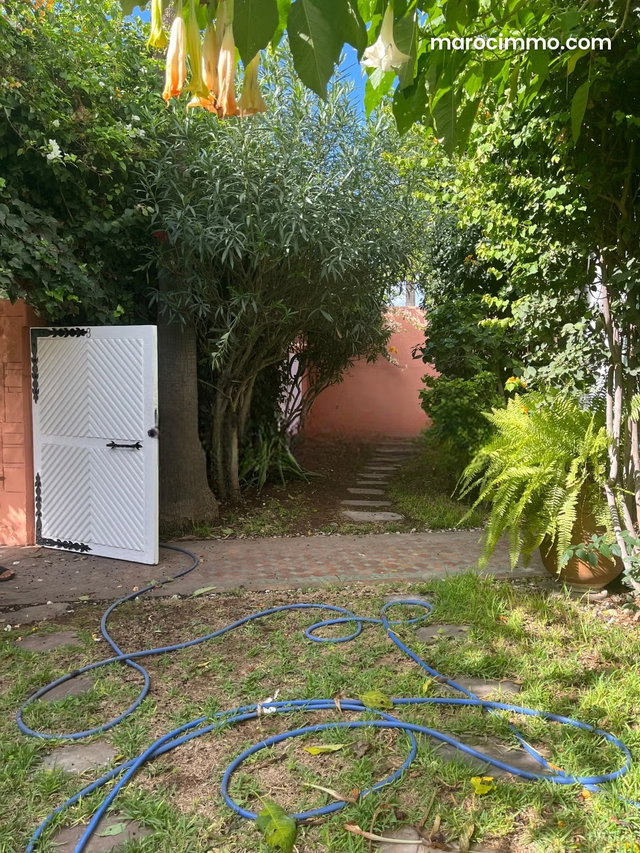 4-Bedroom Villa for Rent in Cil with Garden — 2