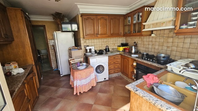Appartement 3CH 195 M2 avec terrasse à Racine — 3