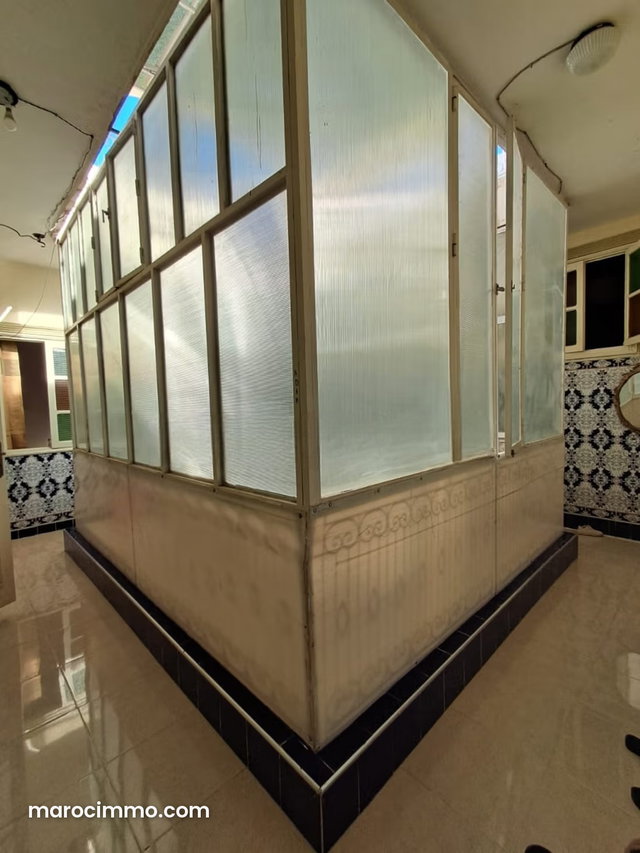 Riad traditionnel à rénover – Bab Doukkala — 4
