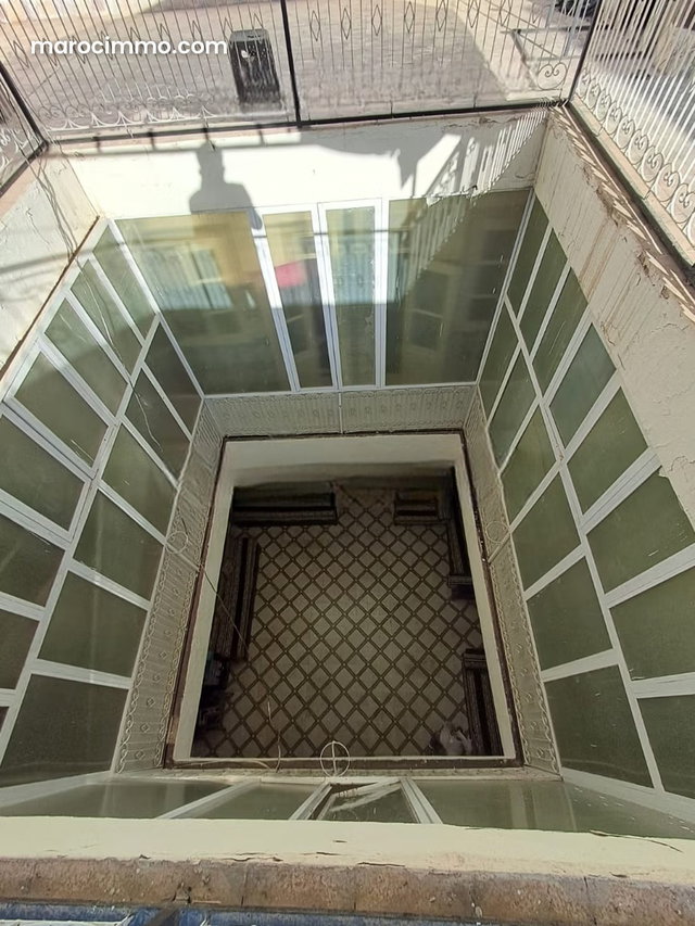 Riad traditionnel à rénover – Bab Doukkala — 3