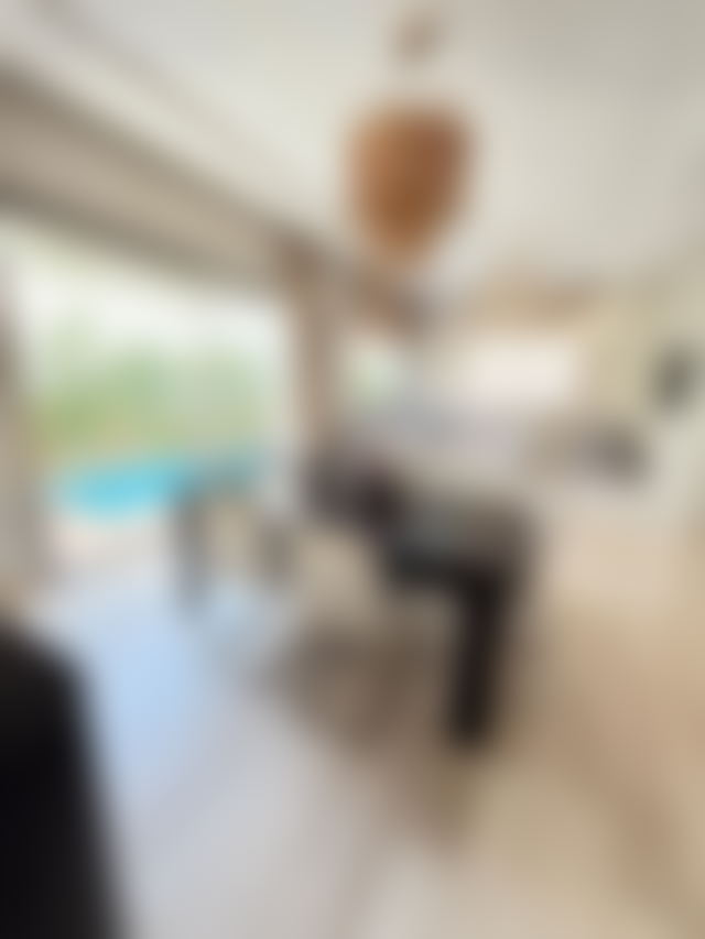 Villa 450 m² avec piscine et jardin à Bouskoura Ville Verte — Bouskoura