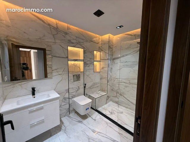 Nouveau Appartement a vendre a AHLANE — 4