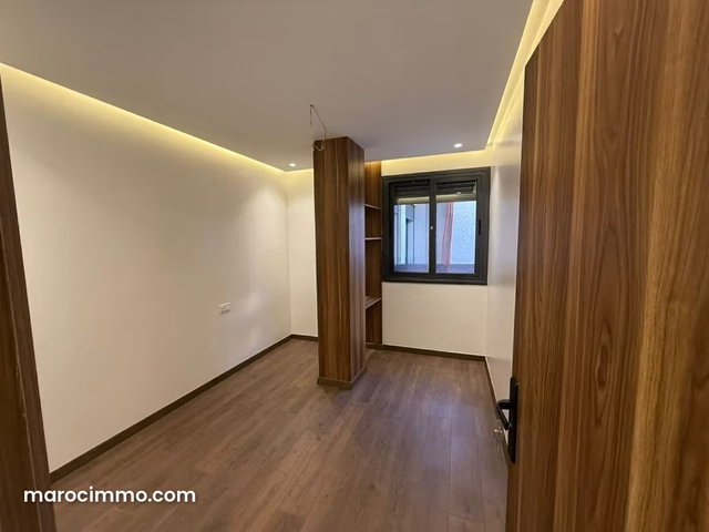 Nouveau Appartement a vendre a AHLANE — 2