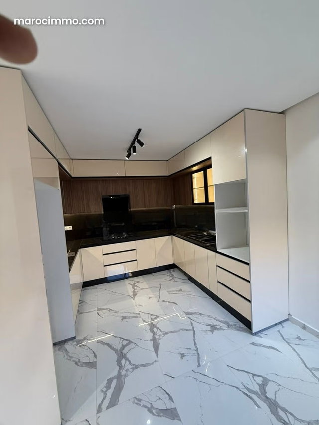 Nouveau Appartement a vendre a AHLANE — 5