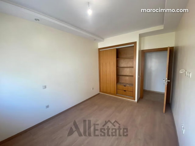 App vide à louer–Sidi Maarouf, Casablanca — 2