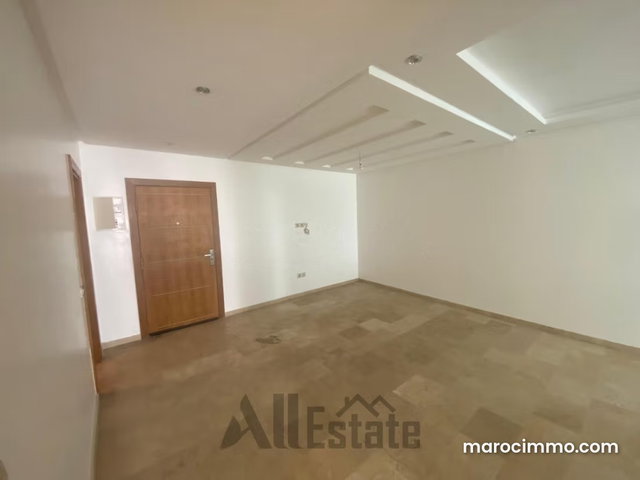 App vide à louer–Sidi Maarouf, Casablanca — 5