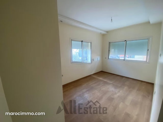 App vide à louer–Sidi Maarouf, Casablanca — 3