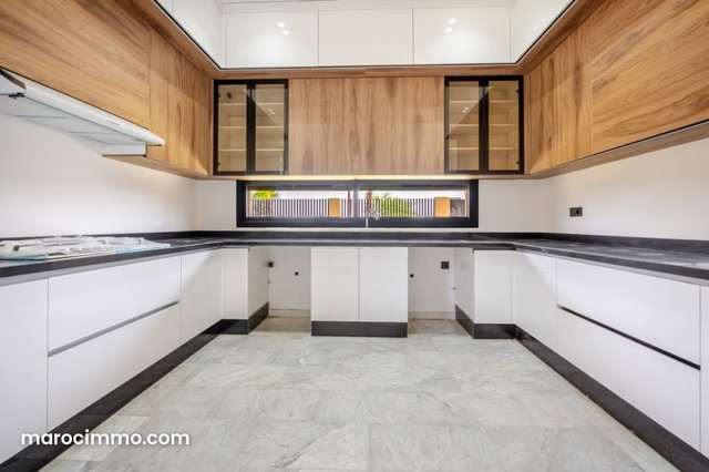 Villa neuve et Moderne dans residence — 3