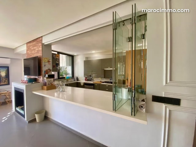 Appartement 130m centre ville — 5