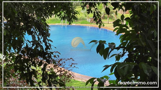 Apartment for Sale — Agdal, Marrakech — 4