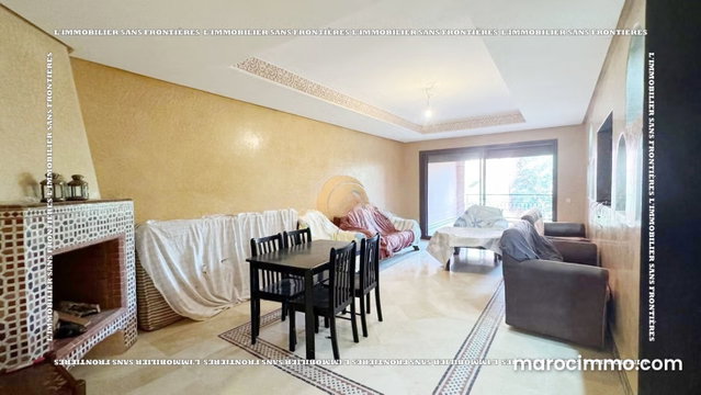 Apartment for Sale — Agdal, Marrakech — 5