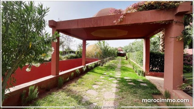 Apartment for Sale — Agdal, Marrakech — 2
